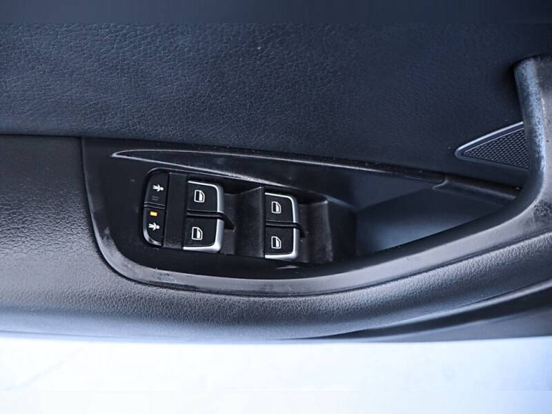 2018 Audi A6 2.0T Premium