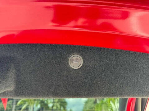 2023 Tesla Model X Plaid