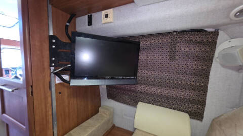 2012 Chevrolet Express 2500