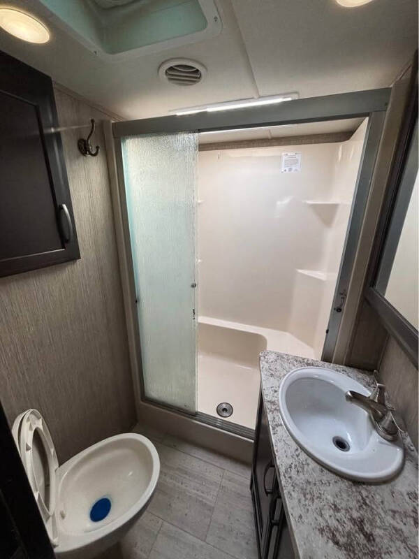 2017 Grand Design RV Momentum