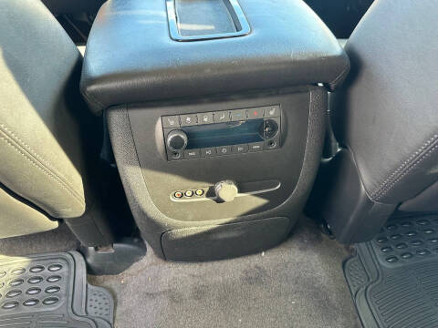 2008 GMC Yukon Denali