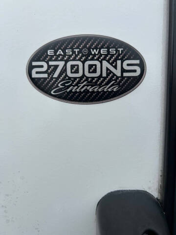 2025 Ford E-Series