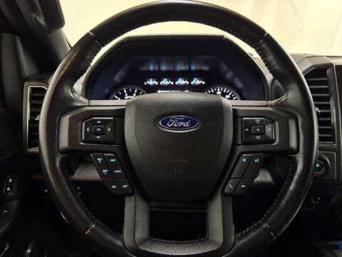 2021 Ford Expedition XL