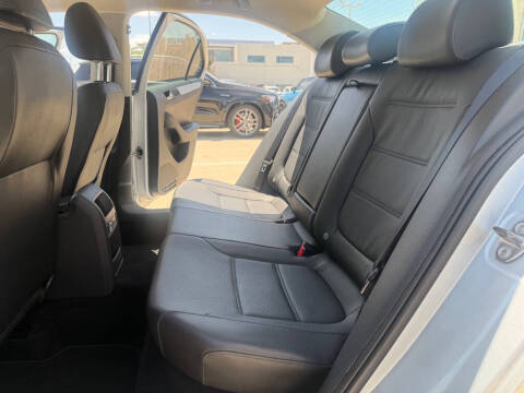2013 Volkswagen Jetta