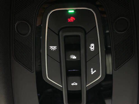 2020 Audi SQ5 3.0T quattro Premium Plus