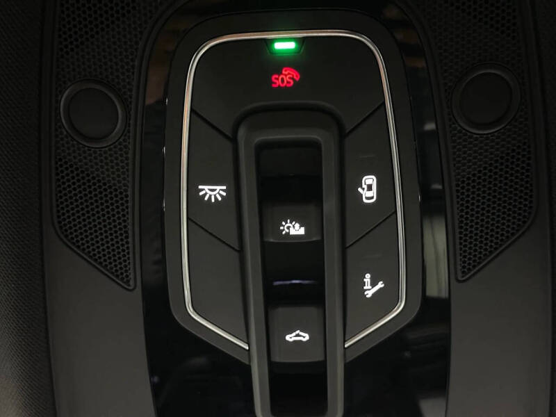 2020 Audi SQ5 3.0T quattro Premium Plus