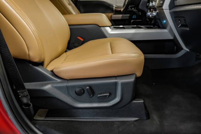 2022 Ford F-350 Super Duty