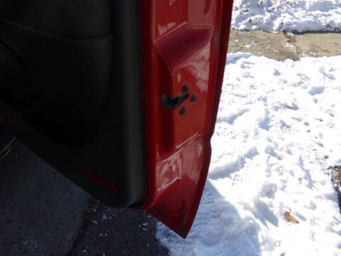 2006 Chevrolet Silverado 1500 Work Truck