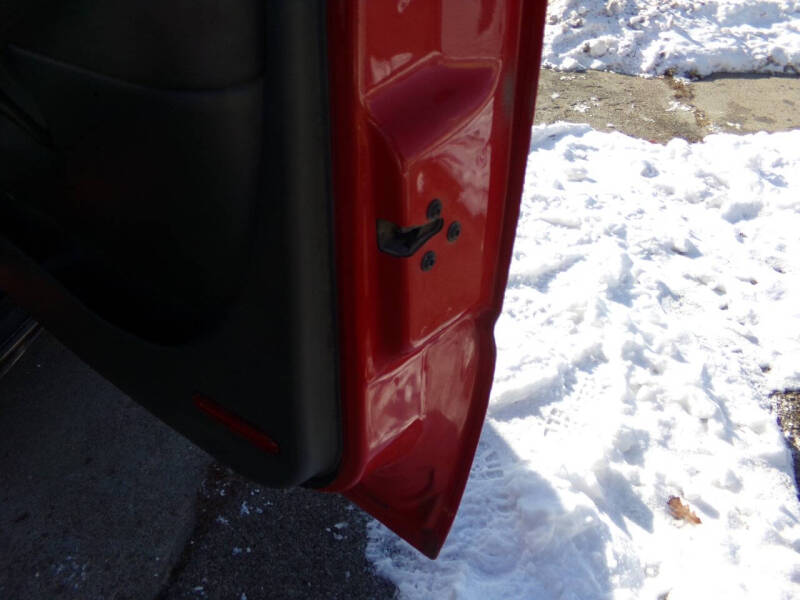 2006 Chevrolet Silverado 1500 Work Truck