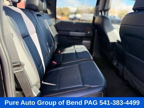 2024 Ford F-350 Super Duty