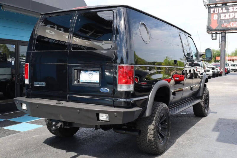2008 Ford E-Series E-350 SD