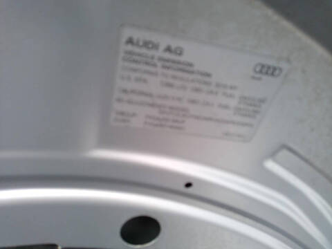 2015 Audi Allroad 2.0T quattro Premium Plus