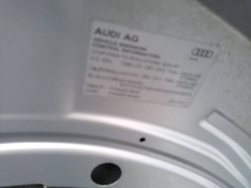 2015 Audi Allroad 2.0T quattro Premium Plus