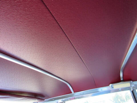 1957 Cadillac Series 62