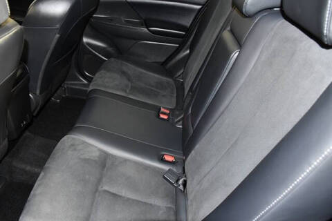 2024 Mitsubishi Eclipse Cross