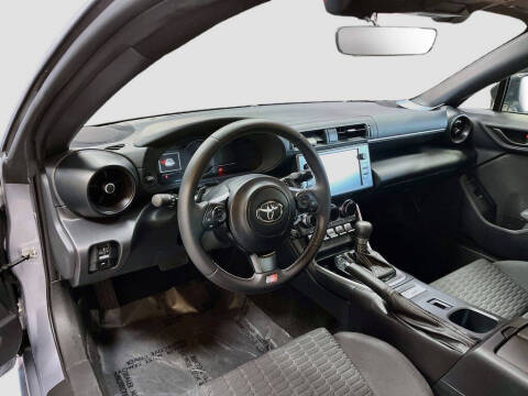 2026 Toyota GR86