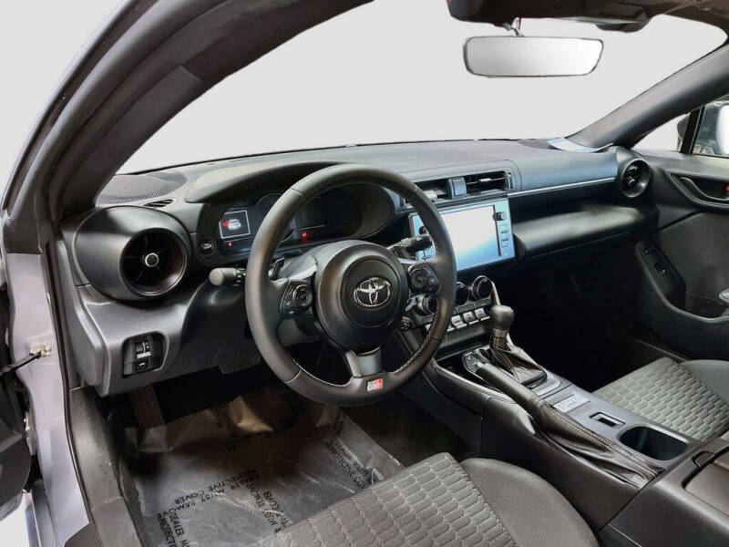 2026 Toyota GR86