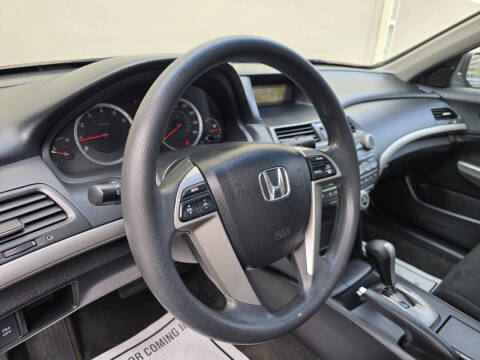 2008 Honda Accord EX