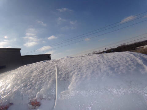 2019 Ford E-Series E-450 SD