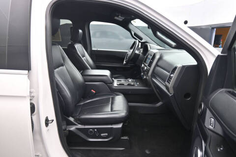2019 Ford Expedition MAX XLT