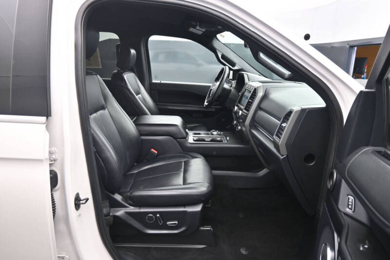 2019 Ford Expedition MAX XLT