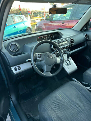 2008 Scion xB