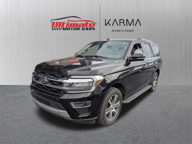 2023 Ford Expedition Limited