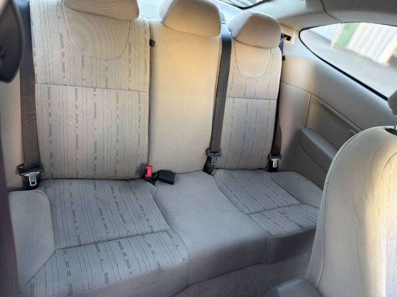 2009 Ford Focus SE