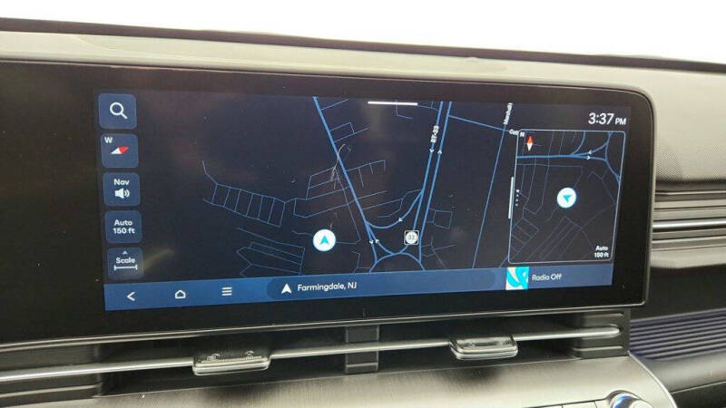 2025 Hyundai Kona Limited