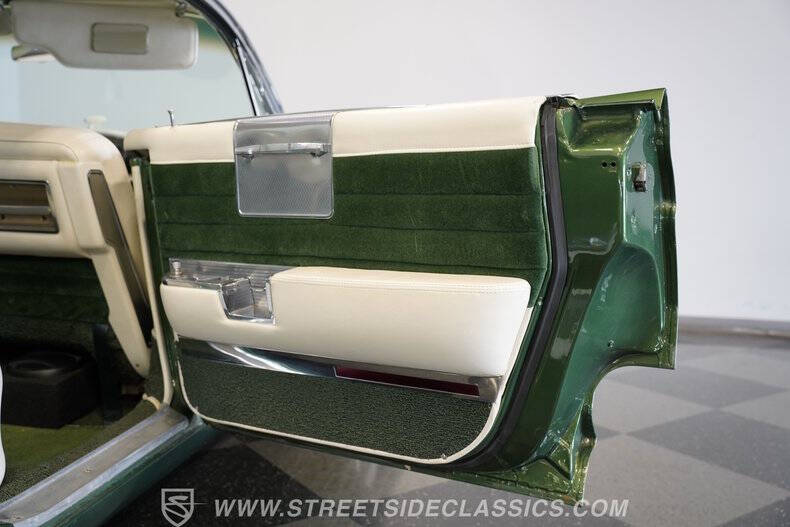 1961 Cadillac DeVille