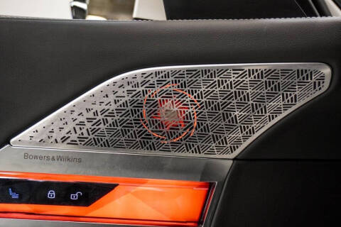 2023 BMW 7 Series 760i xDrive