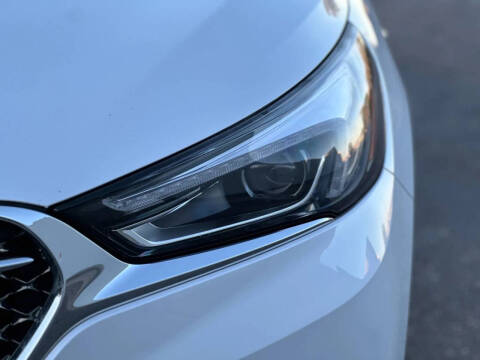2019 Buick Enclave Avenir