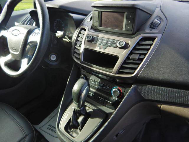 2021 Ford Transit Connect XL