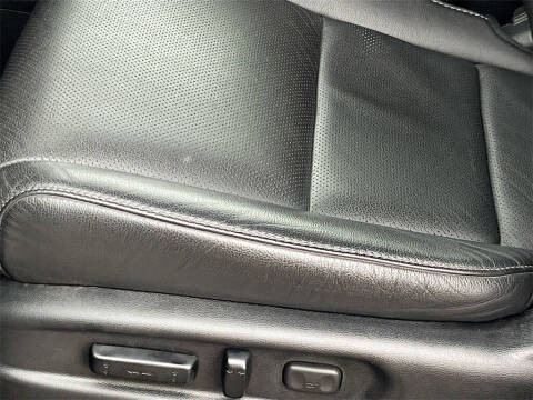 2024 Honda Passport EX-L