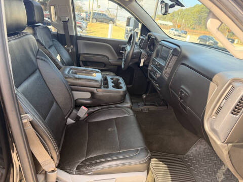 2016 GMC Sierra 1500