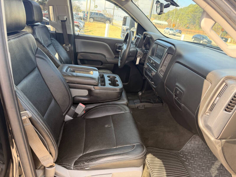 2016 GMC Sierra 1500