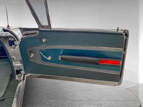 1958 Chevrolet Impala