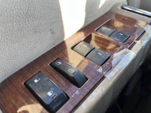 2008 Ford Explorer Eddie Bauer