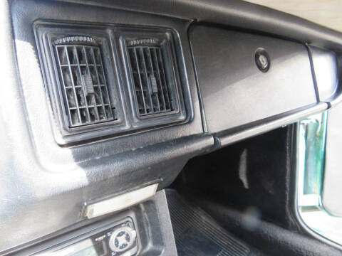 1975 MG MGB