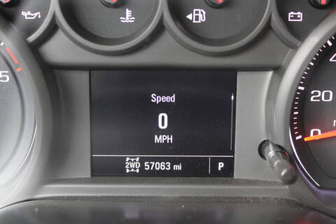 2021 GMC Sierra 2500HD