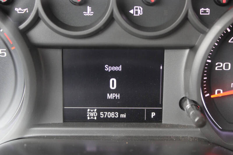 2021 GMC Sierra 2500HD