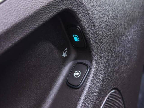 2012 Chevrolet Volt Premium