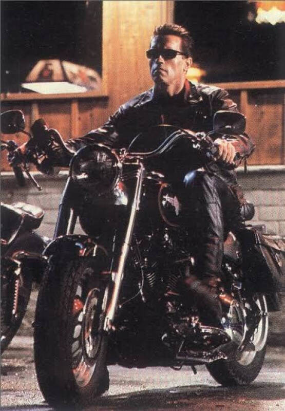 2000 Harley-Davidson Fat Boy
