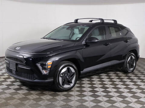 2024 Hyundai Kona Electric SEL