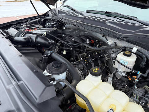 2022 Ford F-350 Super Duty Lariat