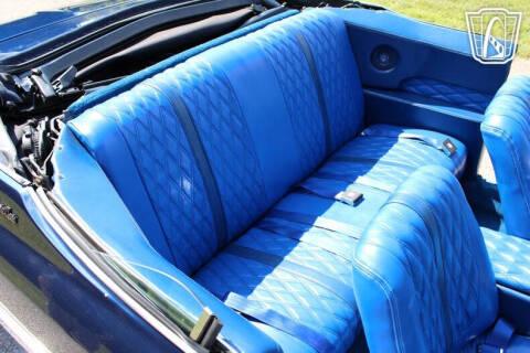 1975 Chevrolet Caprice