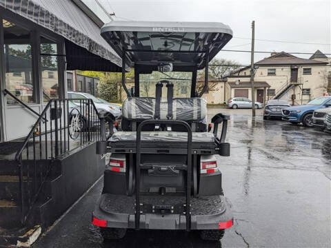 2023 Bintelli BEYOND 4PR LIFTED