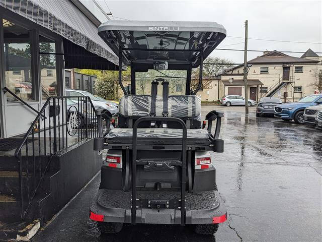 2023 Bintelli BEYOND 4PR LIFTED