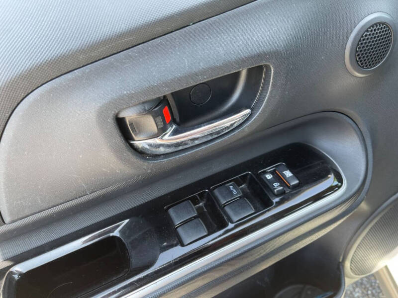 2018 Toyota Prius c Three