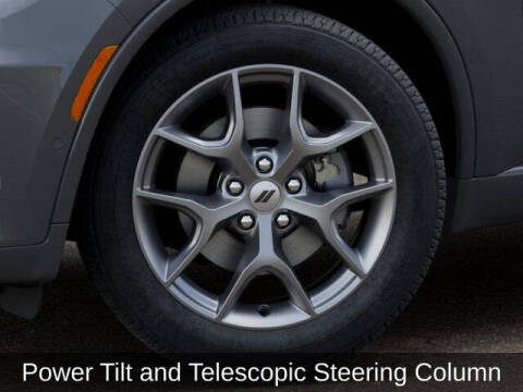 2026 Dodge Durango GT HEMI Plus